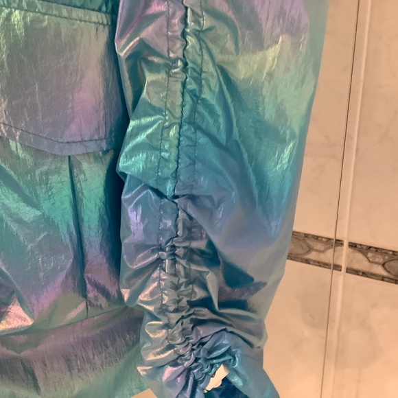 Jacket - Picture 3 of 3